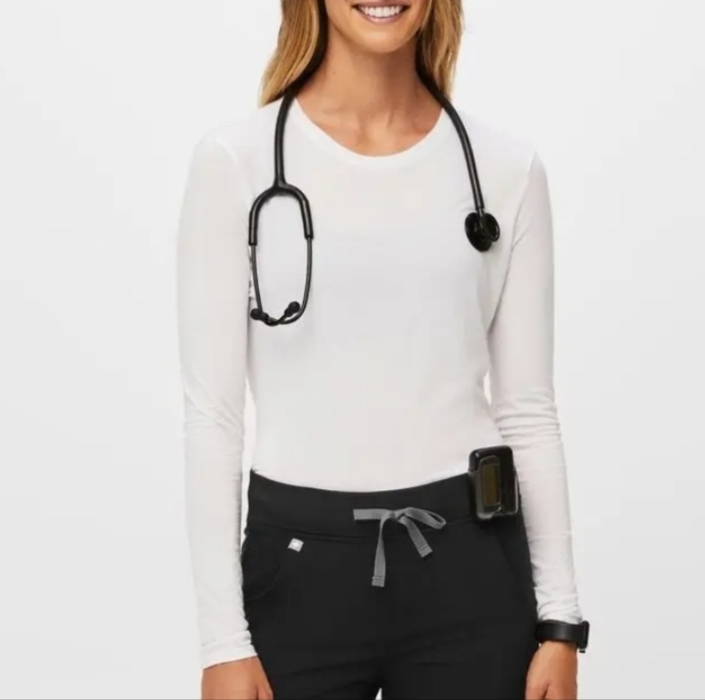 Figs Supersoft Longsleeve Underscrub